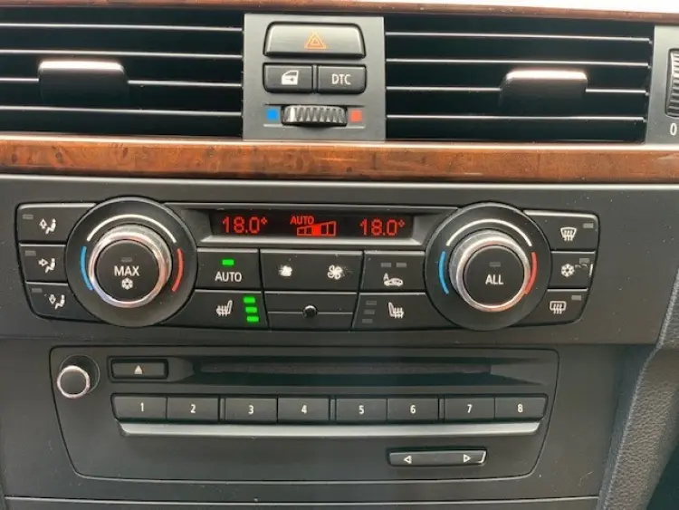 BMW 3 serie — foto 5