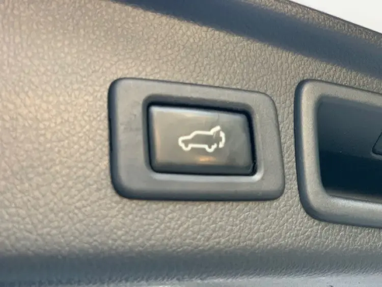Subaru Forester — foto 8