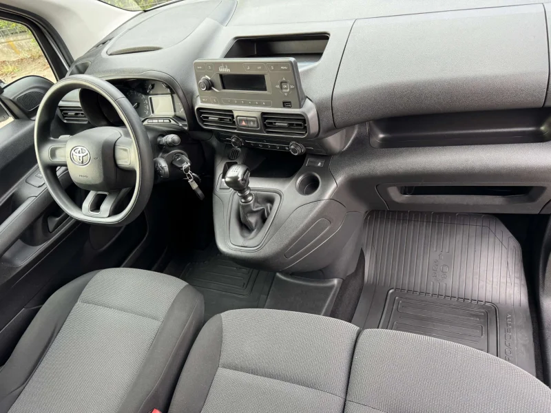 Toyota ProAce City 1.5D 130cv S&S L1 S Comfort - foto 10
