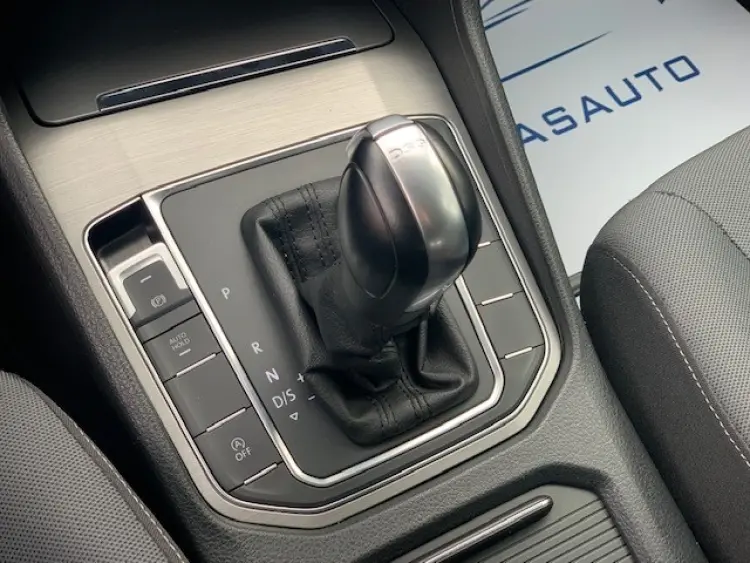 Volkswagen Golf Sportsvan — foto 12
