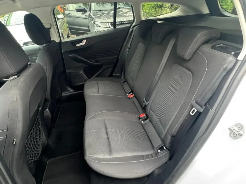 Ford Focus 1.5 EcoBlue 120 CV SW Active — foto 13