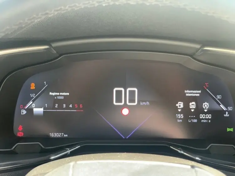 DS 7 Crossback — foto 7
