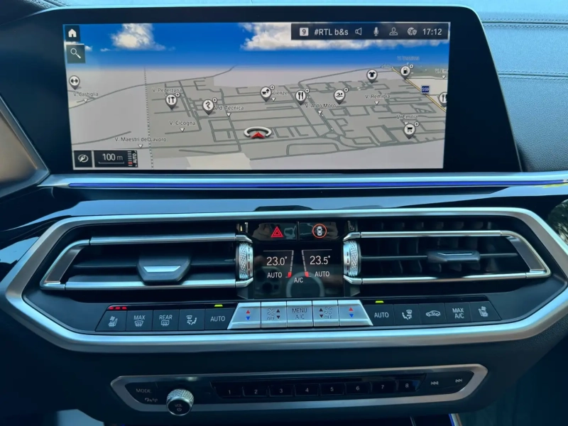 BMW X5 xDrive40i Steptronic — foto 14