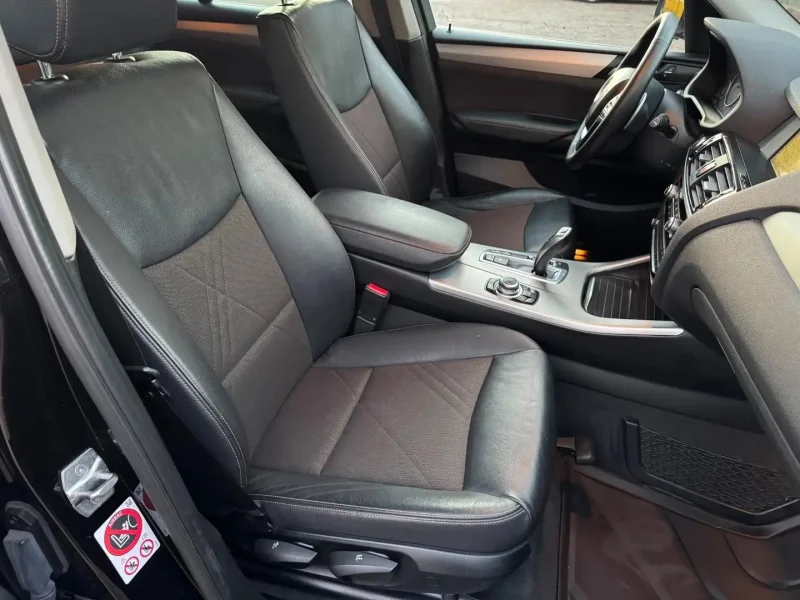BMW X3 xDrive20d xLine — foto 9