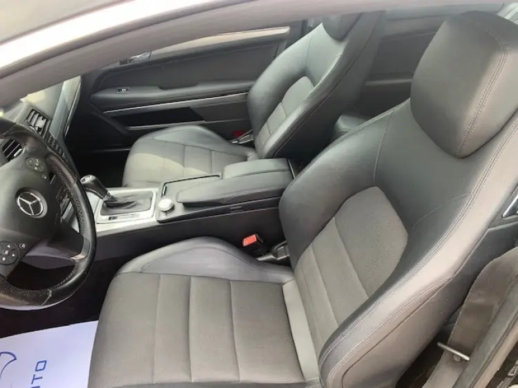 Mercedes-Benz E-Classe — foto 2
