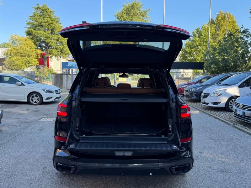BMW X5 xDrive40d 48V MHEV Msport — foto 24