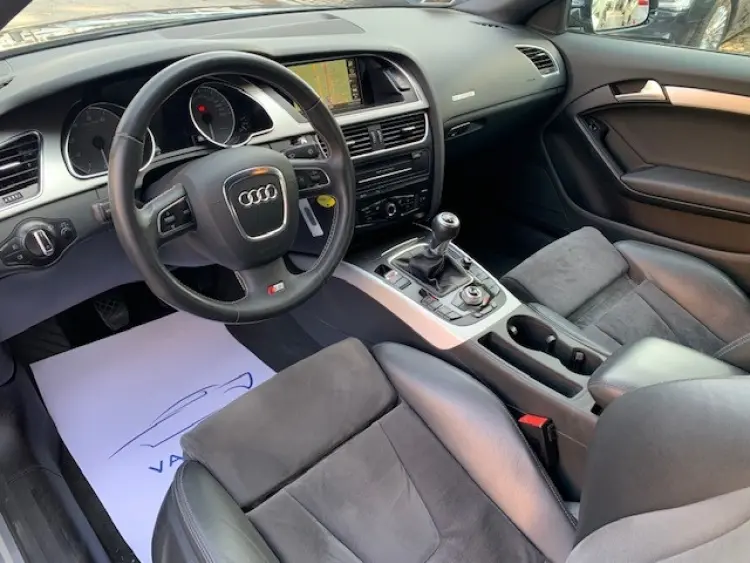 Audi S5 — foto 8