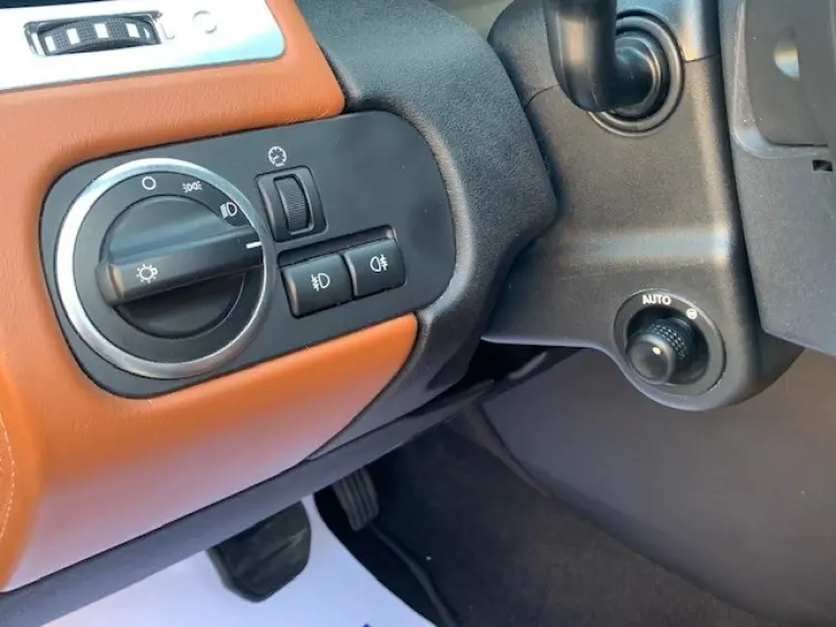 Land Rover Range Rover Sport — foto 3