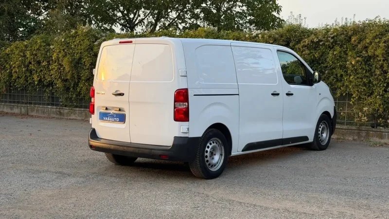 Peugeot Expert BlueHDi 115 S&S PC-TN Furgone Premium Compa — foto 6