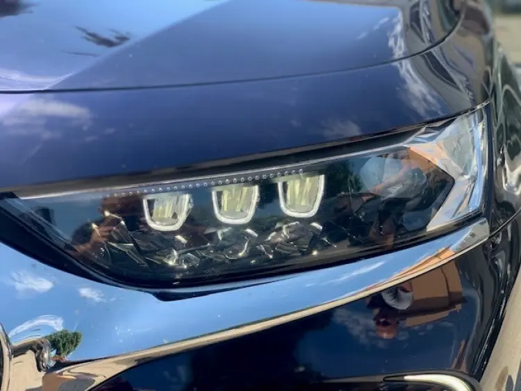 DS 7 Crossback — foto 9