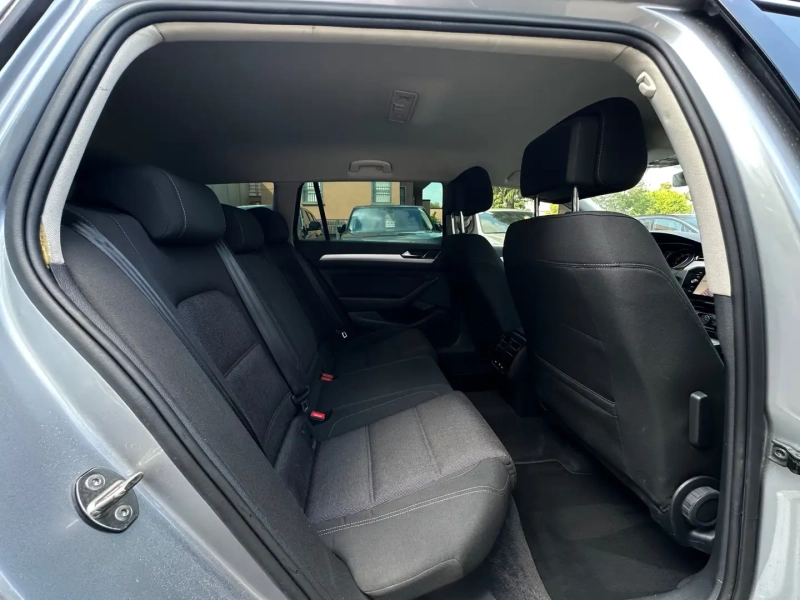Volkswagen Passat Variant 2.0 TDI DSG Highline BlueMotion Technology — foto 21
