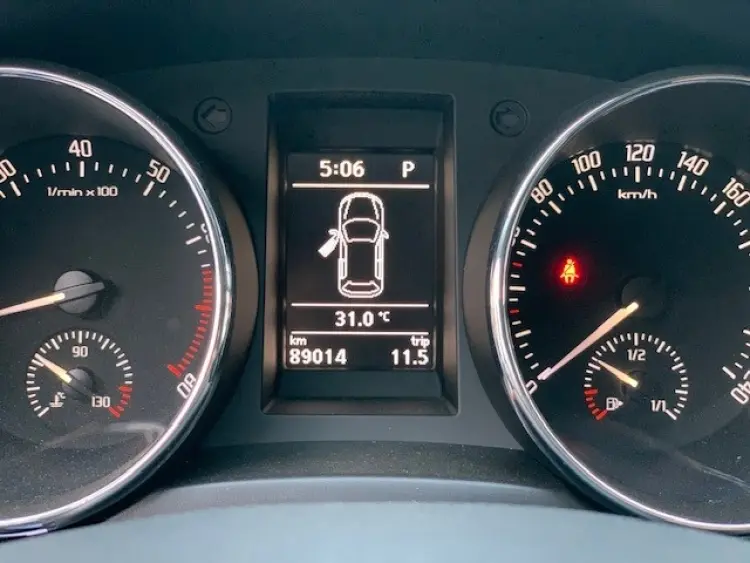 Skoda Yeti — foto 5