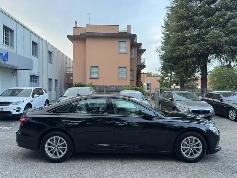 Audi A6 35 2.0 tdi mhev Business Design s-tronic