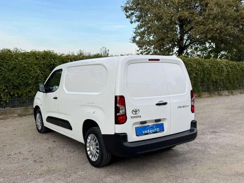 Toyota ProAce City 1.5D 130cv S&S L1 S Comfort - foto 5