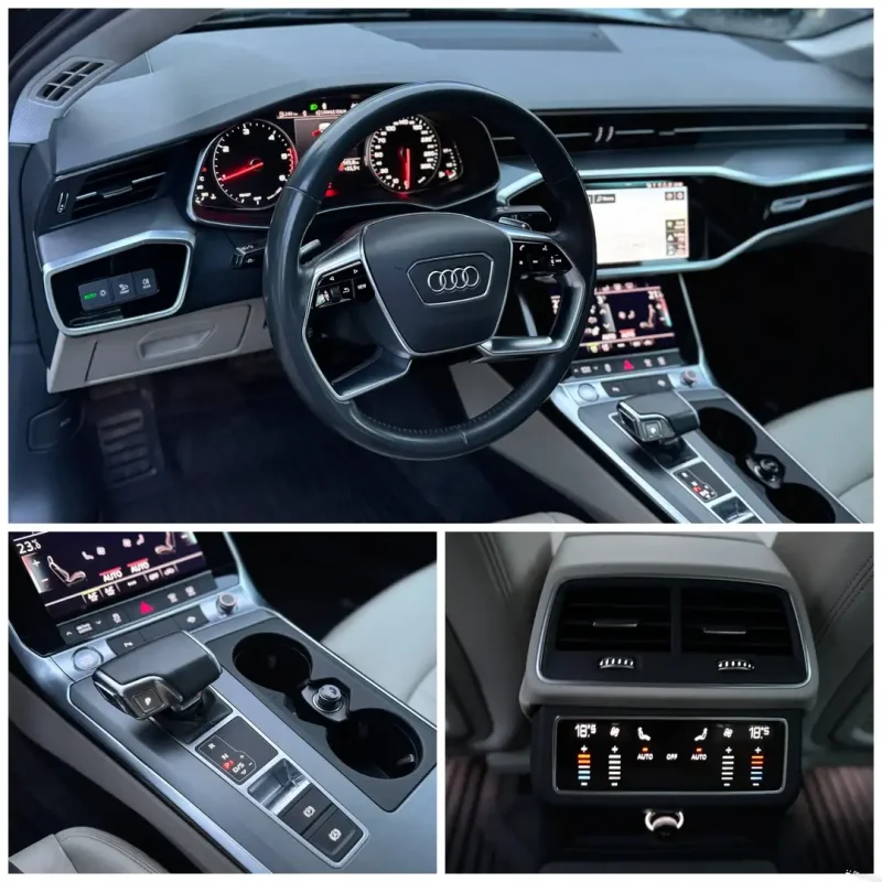Audi A6 35 2.0 tdi mhev Business Design s-tronic