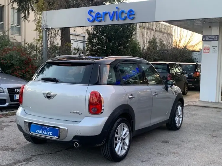 Mini Countryman — foto 2