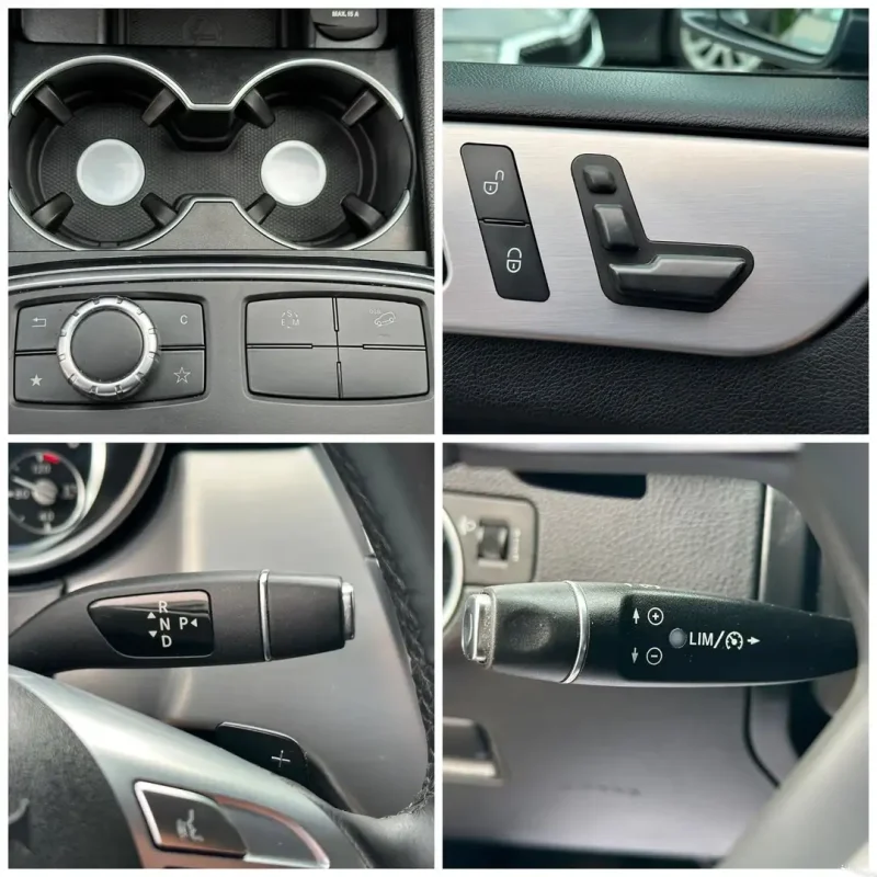 Mercedes-Benz Classe M ML 250 BlueTEC 4Matic Premium — foto 12
