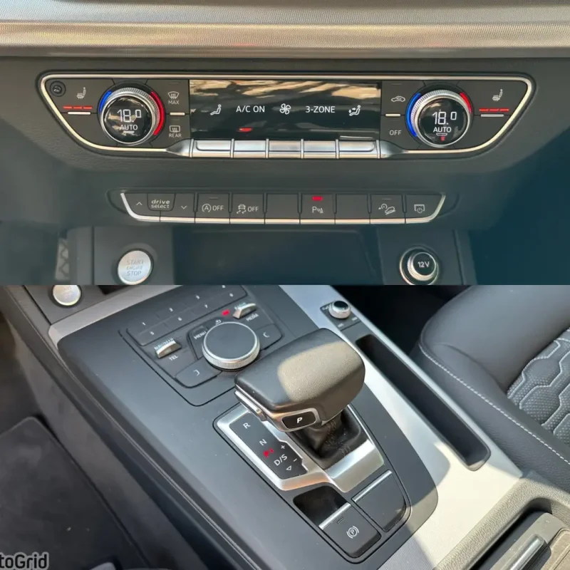 Audi Q5 50 3.0 tdi Business quattro 286cv tiptronic — foto 11