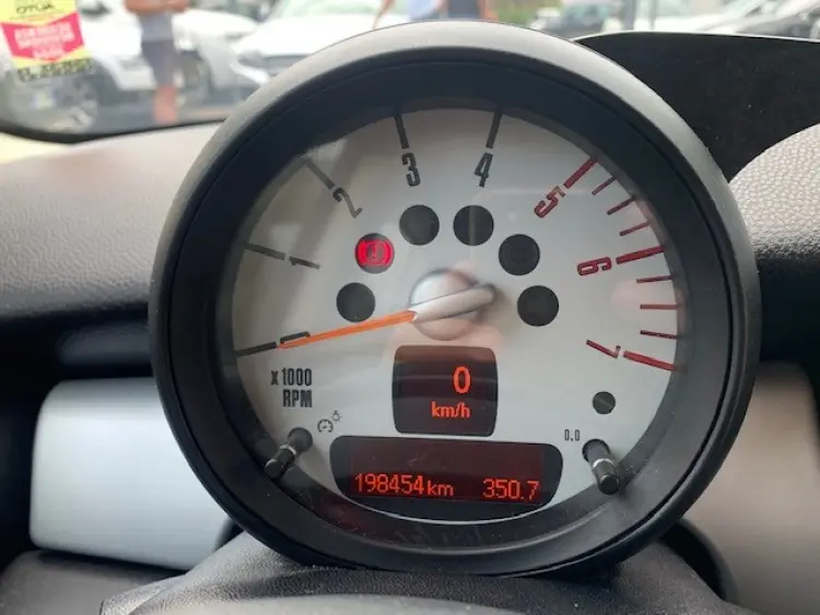 Mini One — foto 5