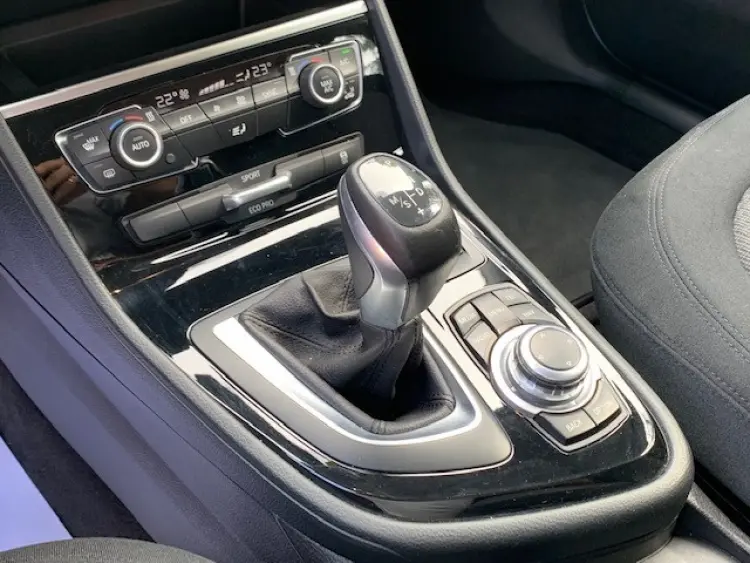 BMW 2 serie Gran Tourer — foto 7