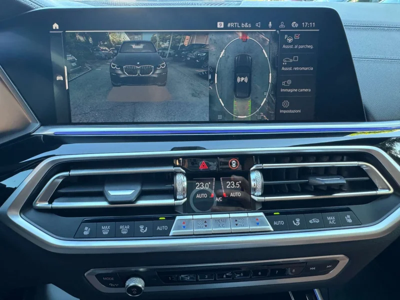 BMW X5 xDrive40d 48V MHEV Msport — foto 16