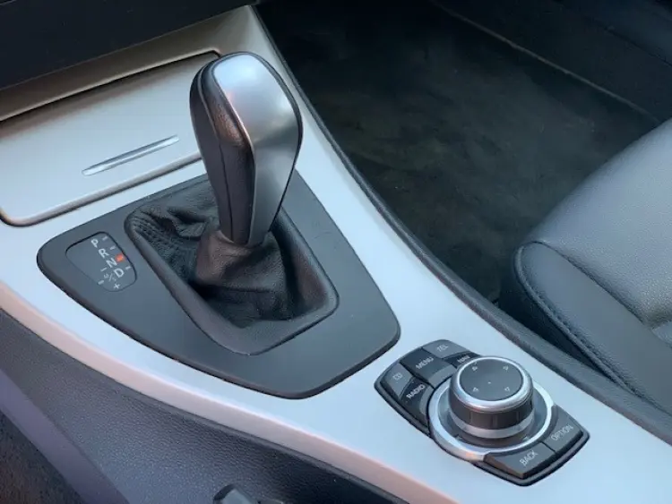 BMW 3 serie — foto 6