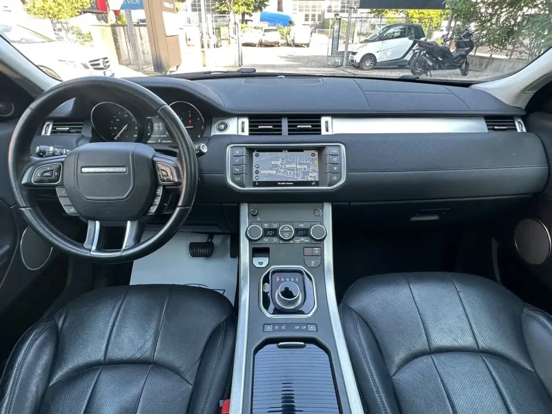 Land Rover Range Rover Evoque 2.0 TD4 150 CV 5p. HSE Dynamic — foto 9