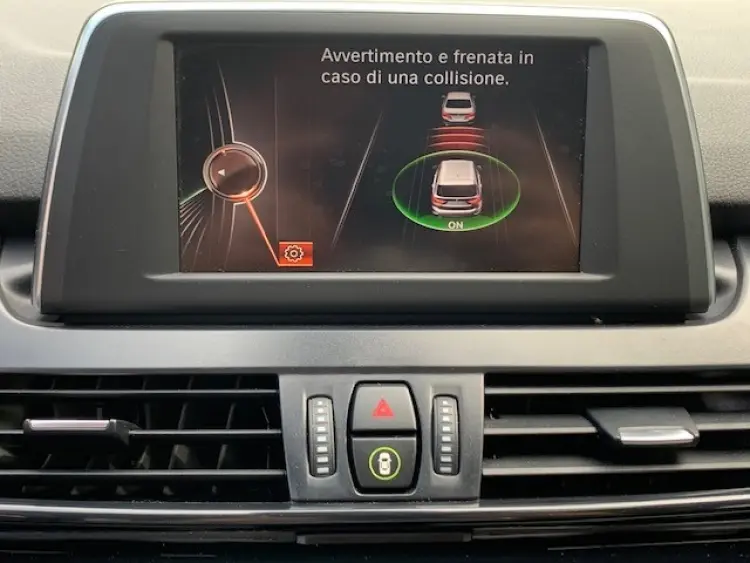 BMW 2 serie Gran Tourer — foto 5
