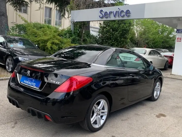 Peugeot 308 — foto 11
