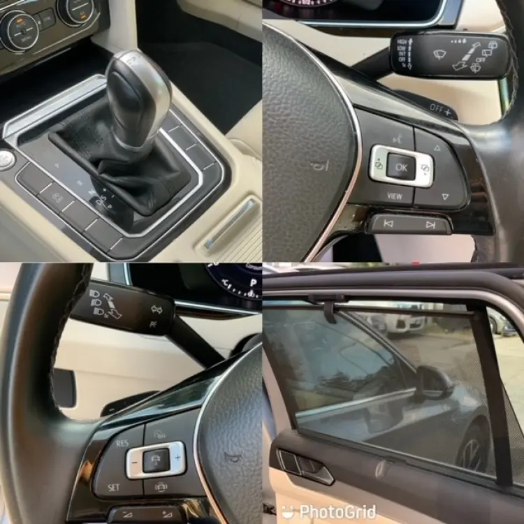 Volkswagen Passat Variant — foto 15