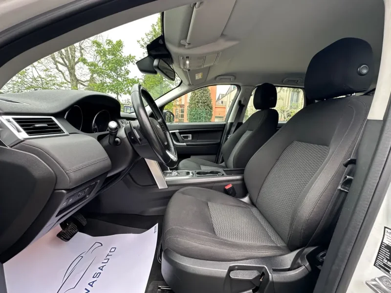 Land Rover Discovery Sport I 2015 Discovery Sport 2.0 td4 HSE awd 150cv auto — foto 7