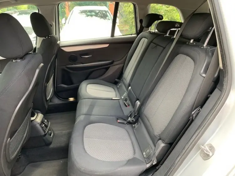 BMW 2 serie Gran Tourer — foto 9