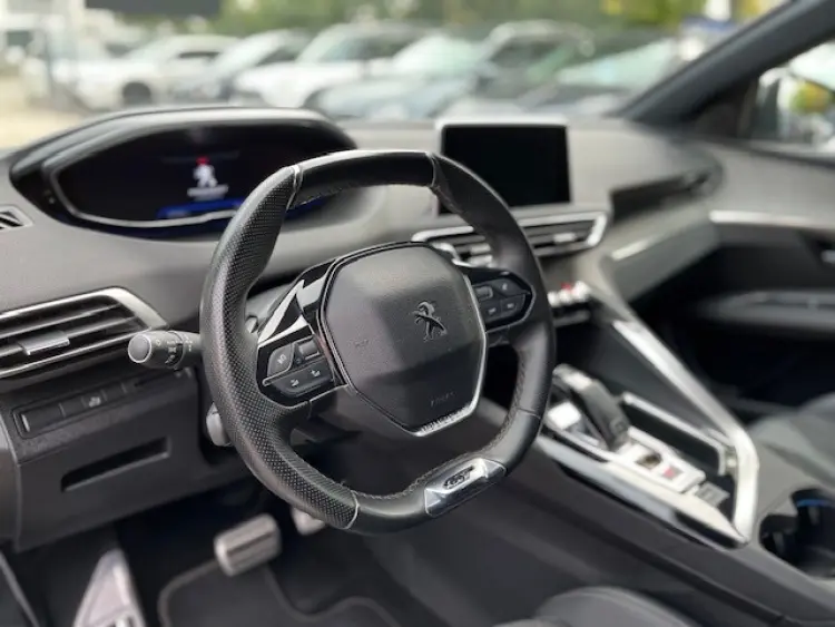 Peugeot 3008 — foto 4