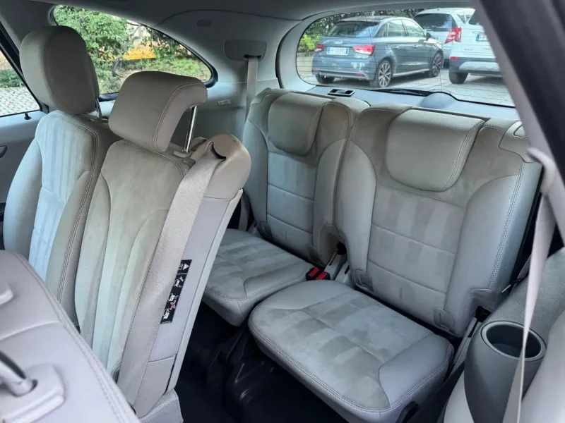 Mercedes-Benz Classe R R 350 cdi Premium 4matic 265cv 7p.ti auto — foto 14