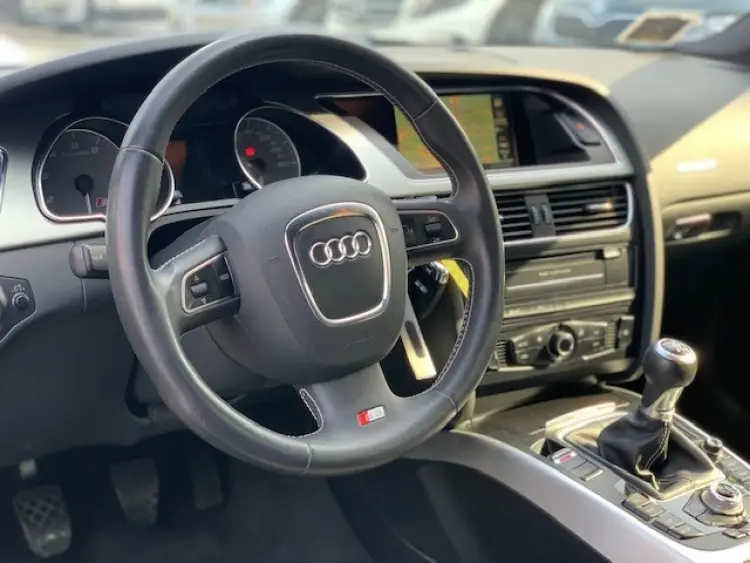 Audi S5 — foto 4