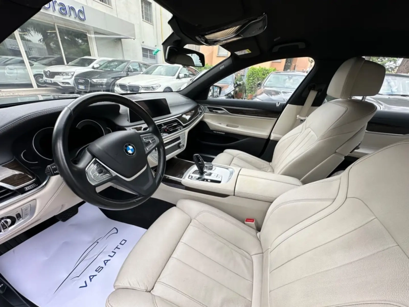 BMW 7 serie 730d xDrive Luxury — foto 5