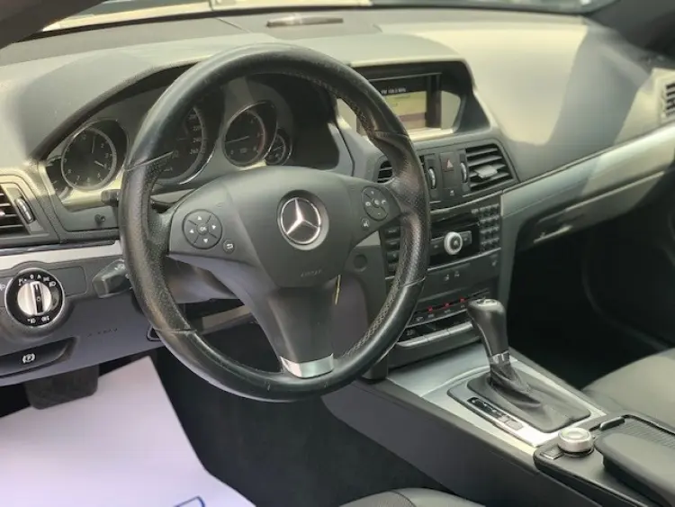 Mercedes-Benz E-Classe — foto 3