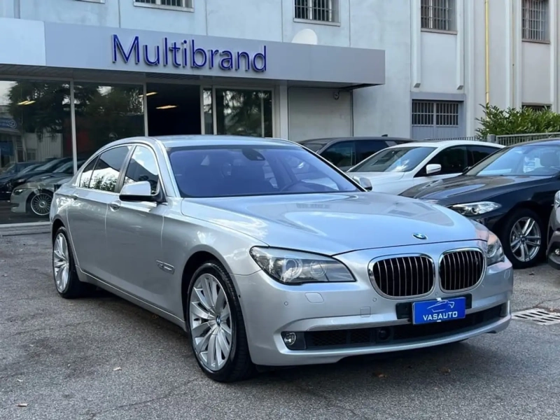 BMW 7 serie