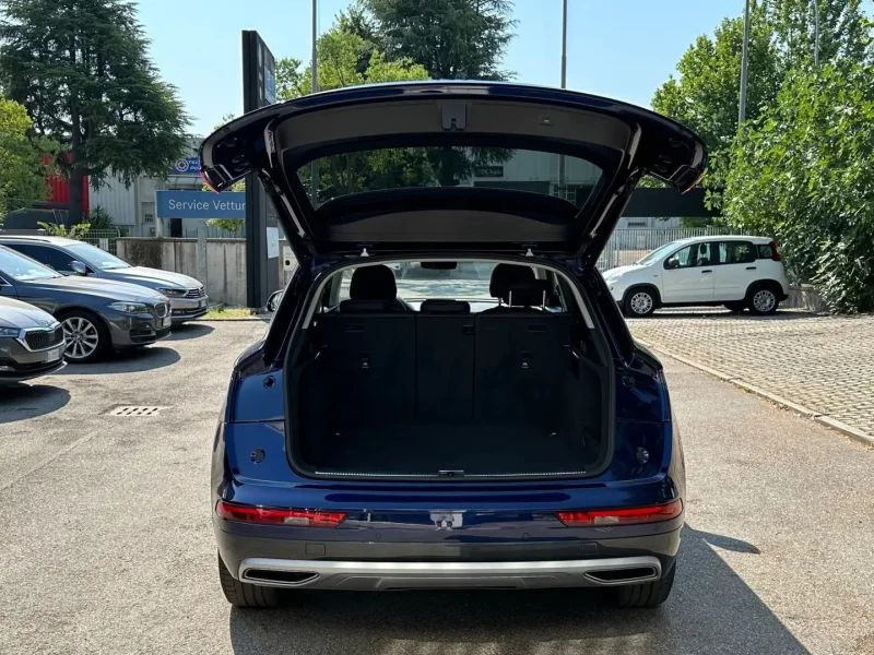 Audi Q5 50 3.0 tdi Business quattro 286cv tiptronic — foto 14