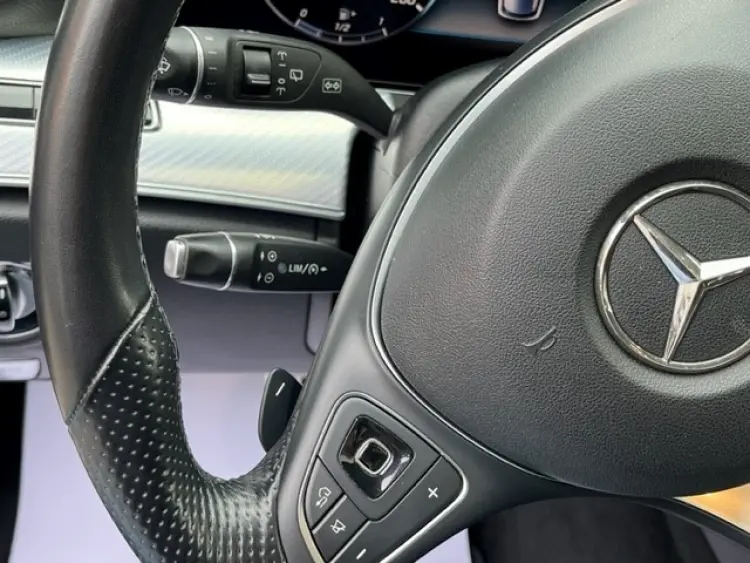 Mercedes-Benz E-Classe — foto 7