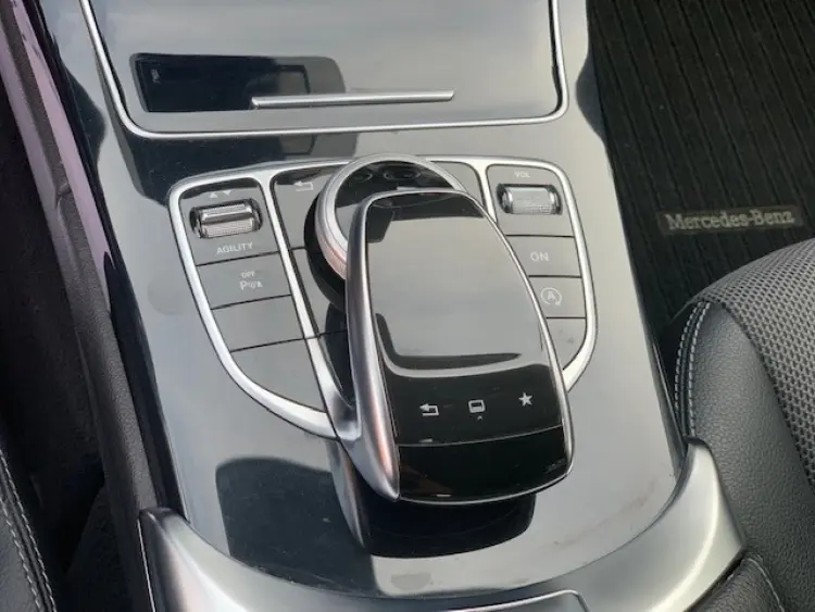 Mercedes-Benz C-Classe — foto 6
