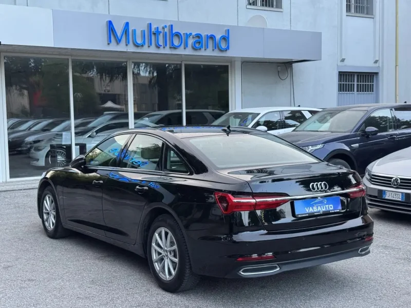 Audi A6 35 2.0 tdi mhev Business Design s-tronic
