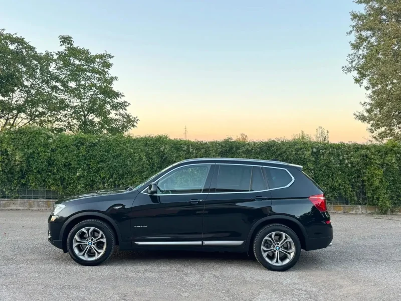 BMW X3 xDrive20d xLine — foto 3