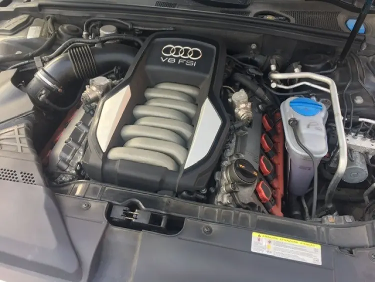Audi S5 — foto 16