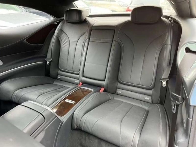 Mercedes-Benz S-Classe S 400 S Coupe 400 Maximum 4matic auto — foto 9