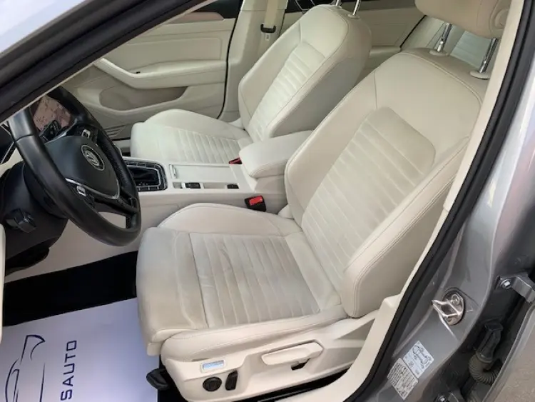 Volkswagen Passat Variant — foto 4
