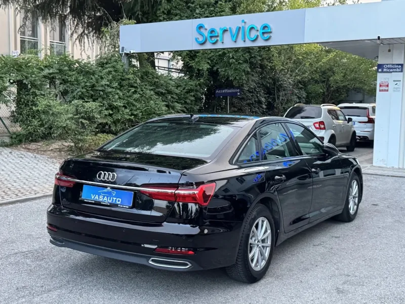 Audi A6 35 2.0 tdi mhev Business Design s-tronic