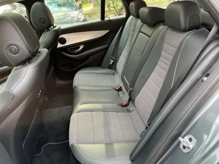 Mercedes-Benz E-Classe — foto 13