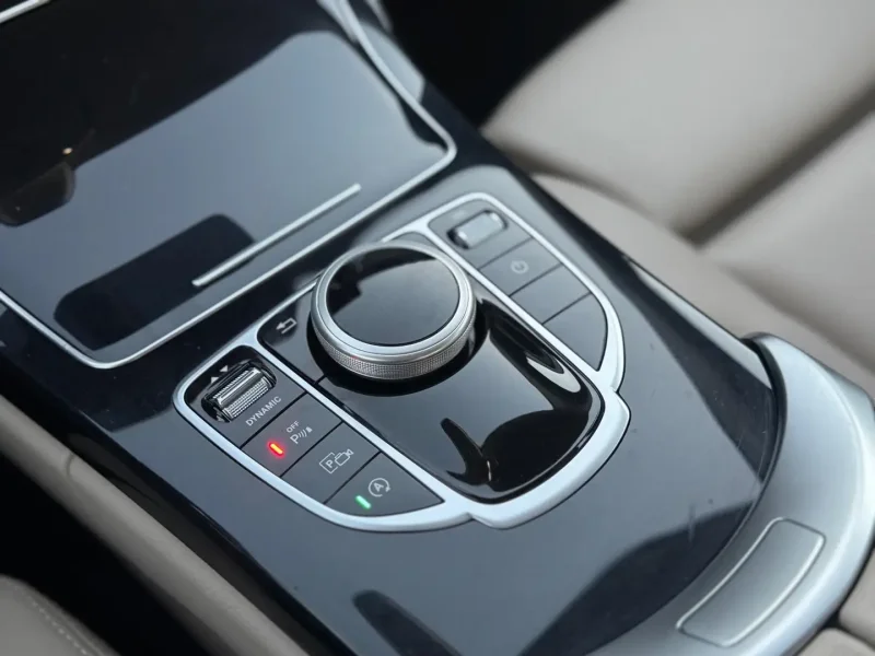 Mercedes-Benz Classe C-W205 C 220 d 4Matic Auto Sport — foto 10