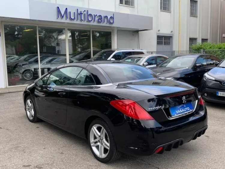 Peugeot 308 — foto 10